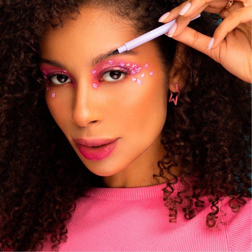 Delineador de Cejas Eyebrow Marker Kim-3