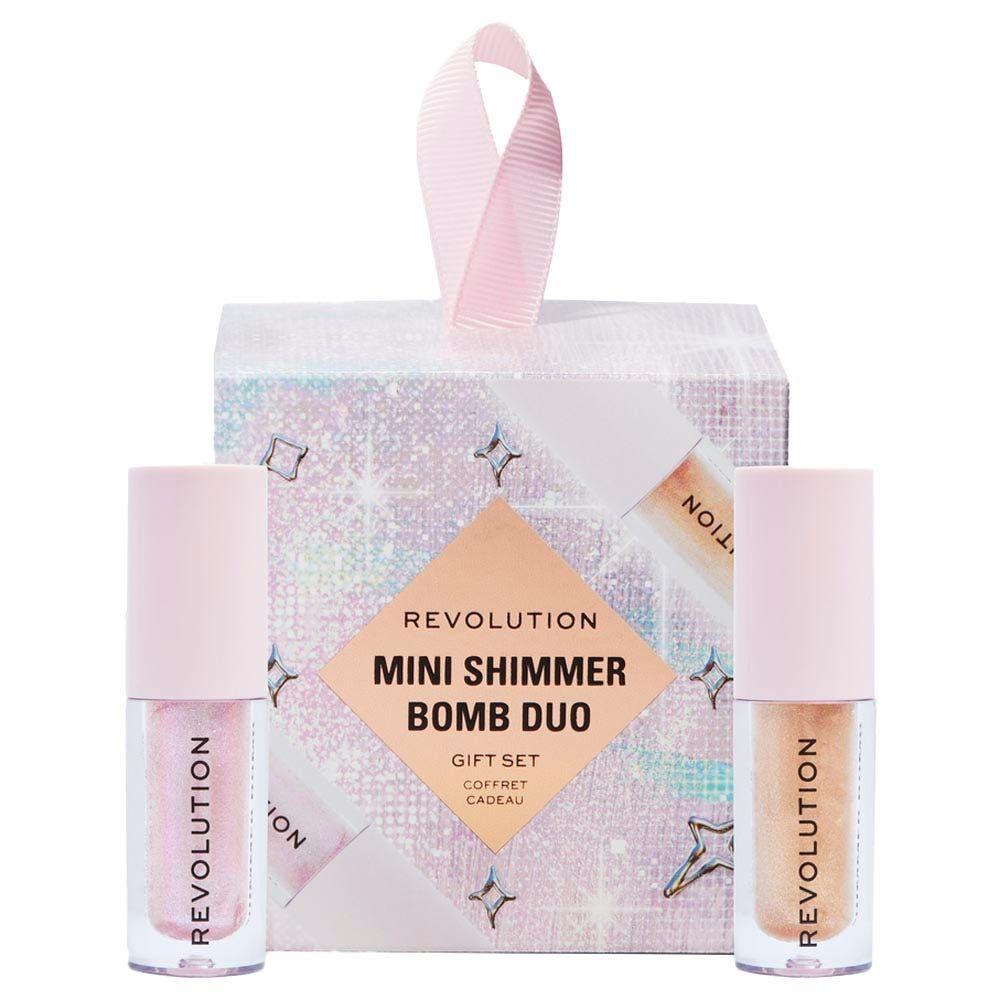Set Mini Shimmer Bomb Duo-0