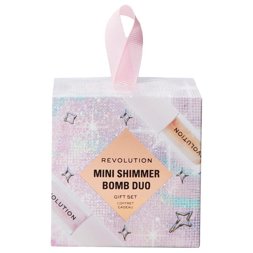 Set Mini Shimmer Bomb Duo-1