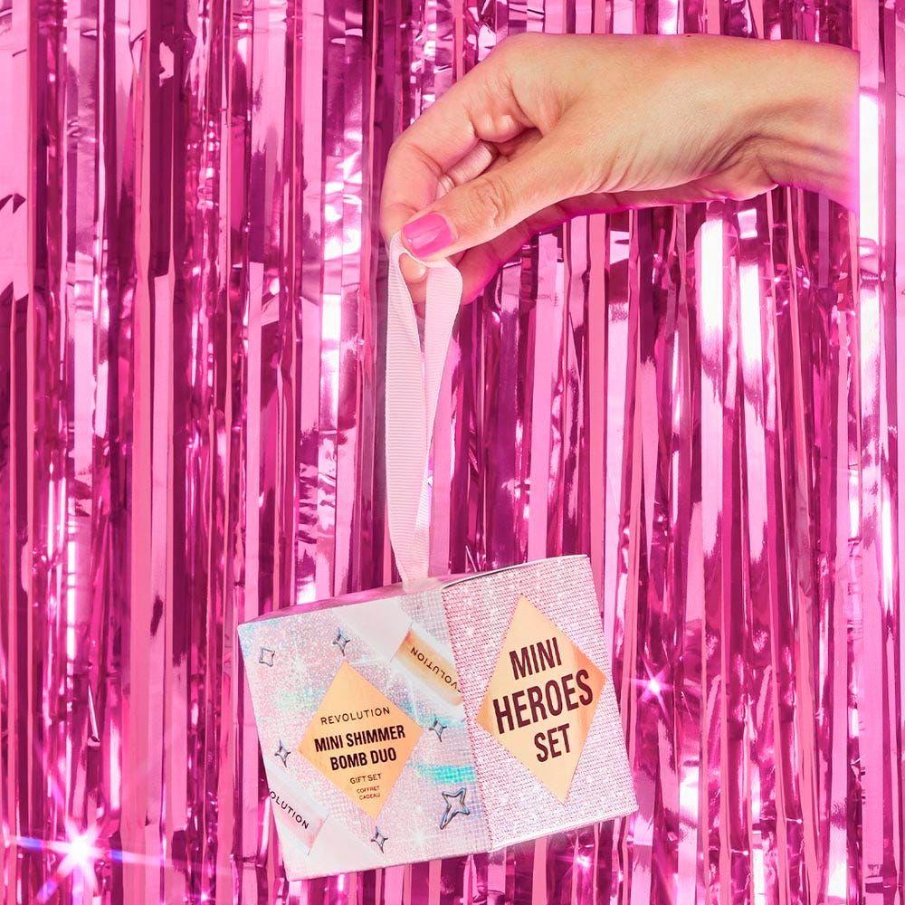 Set Mini Shimmer Bomb Duo-2