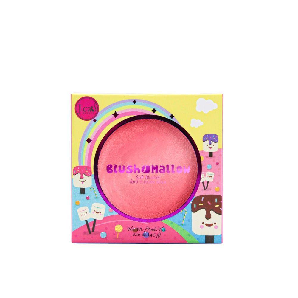 Rubor Blush-Mallow Soft Sweet N' Chic-1