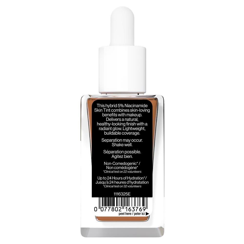 Skin Tint Barefocus Deep-2