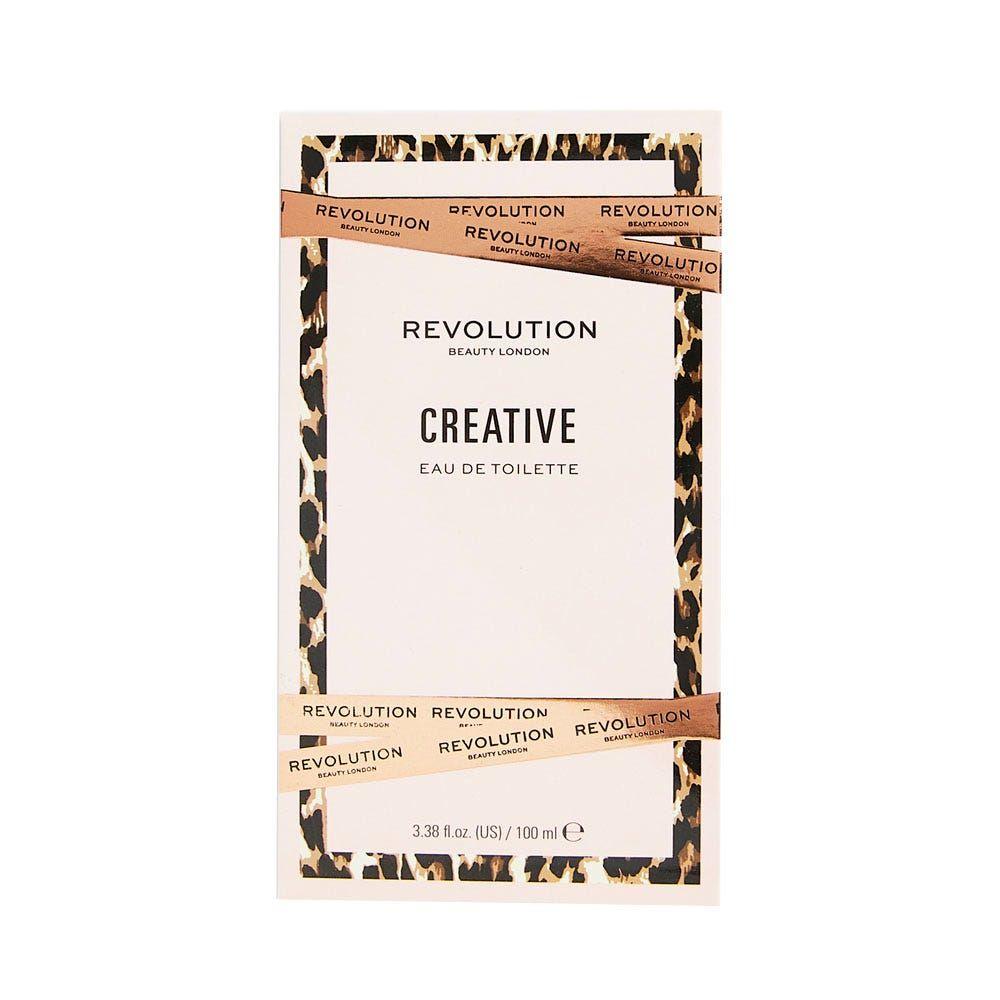 Creative Eau De Toilette 100ml-2