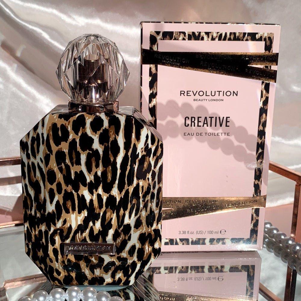 Creative Eau De Toilette 100ml-5