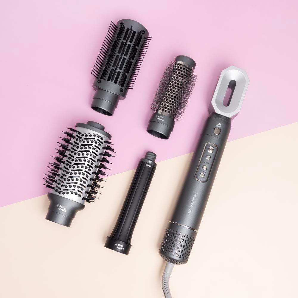Secador Airwrap 5 in 1-1
