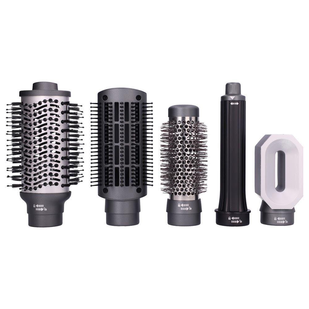 Secador Airwrap 5 in 1-2