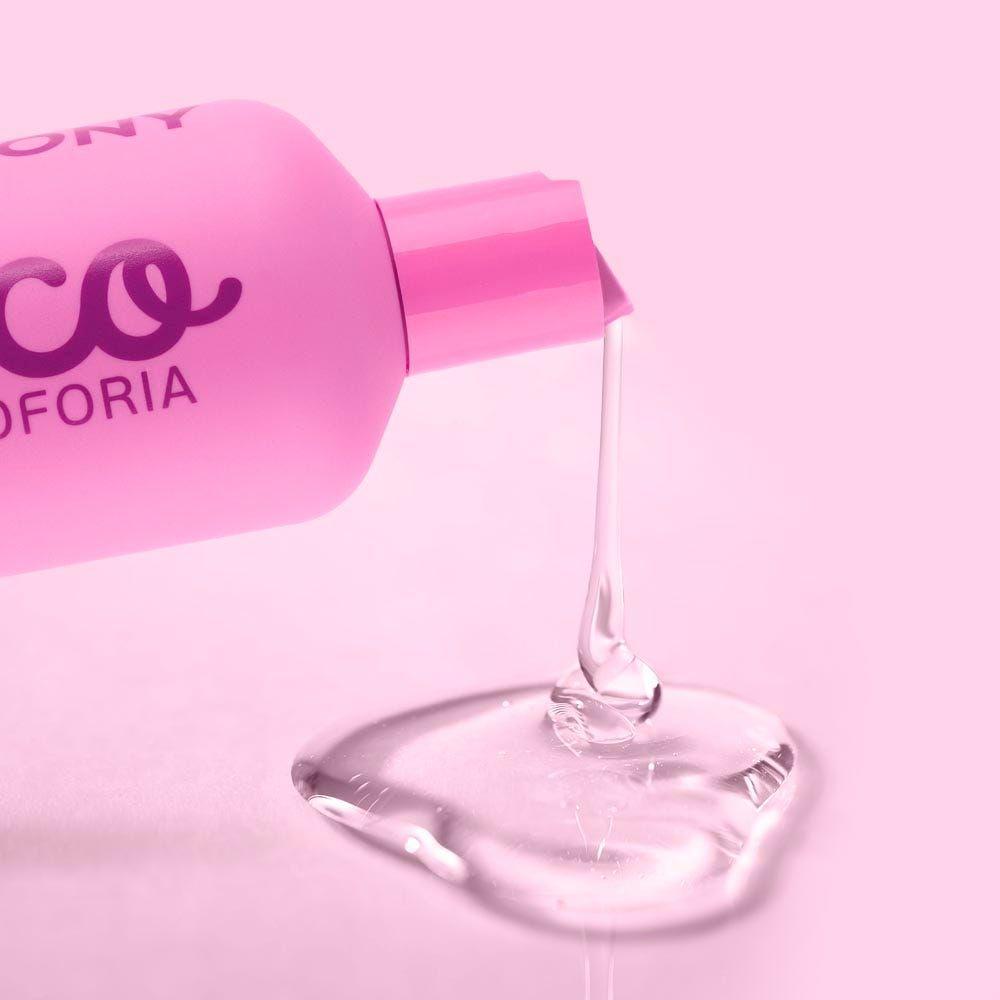 Espuma de Baño Relajante Relaxing Pleasure 400 ml-2