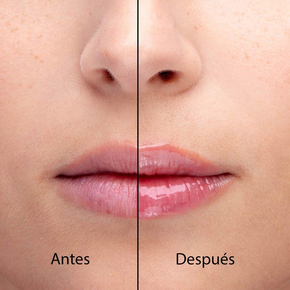 Aceite hidratante para labios Glass My Lips Tint Bomb N23-3