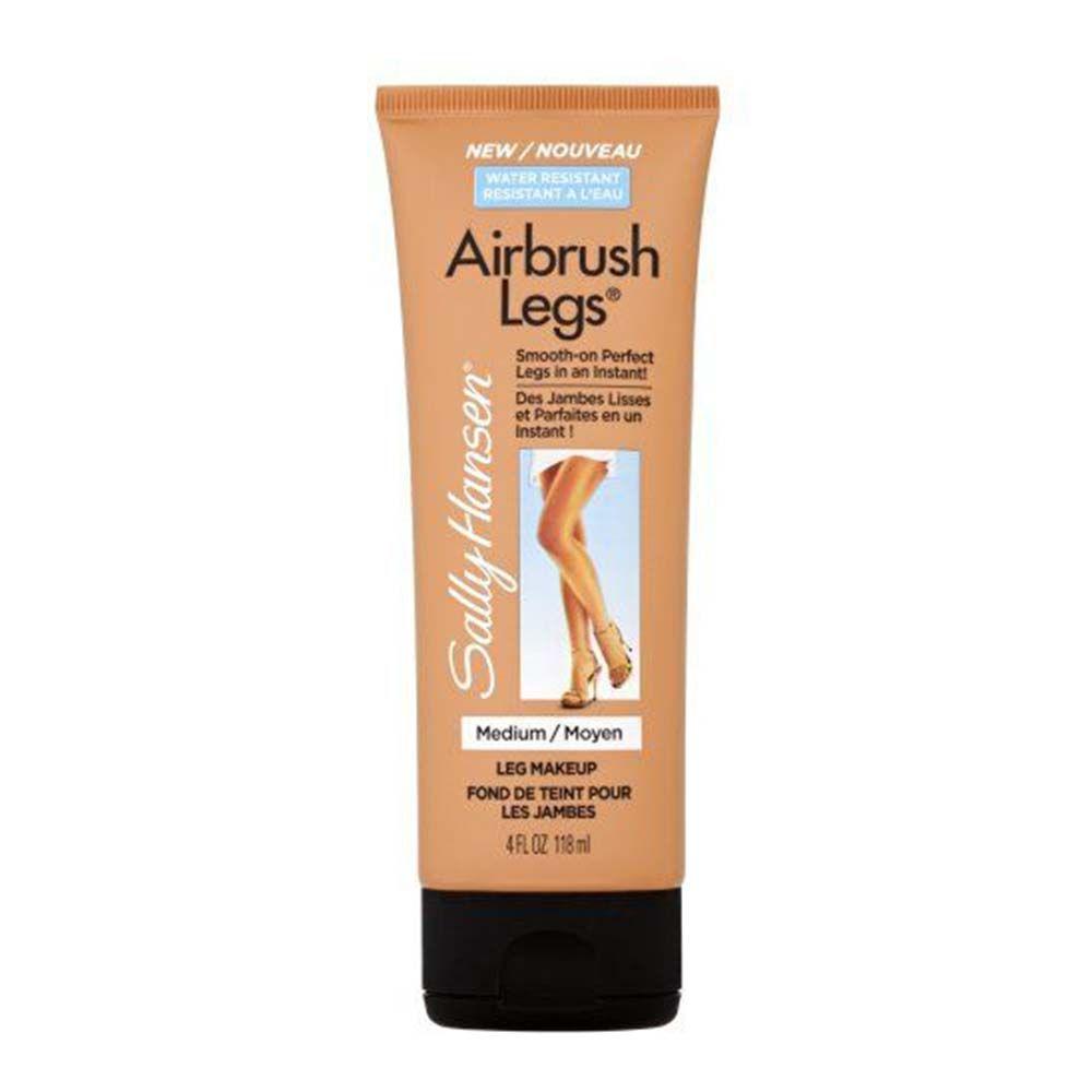 SALLY HANSEN LOCION AUTOBRONCEANTE  MEDIANA DEEP-1