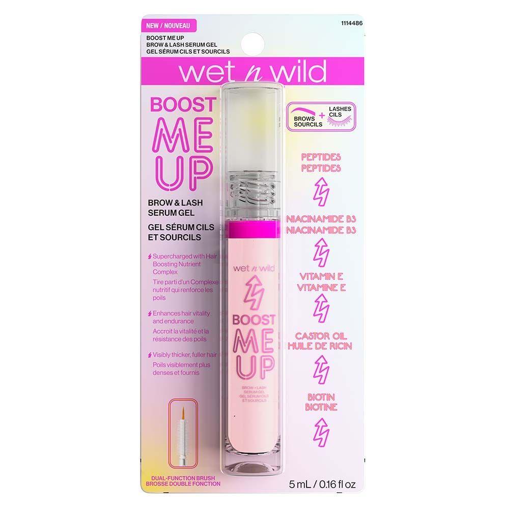 Sérum Cejas y Pestañas Boost Me-2