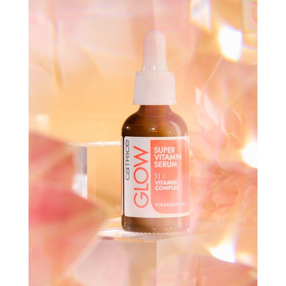 Sérum Glow Super Vitamin-2