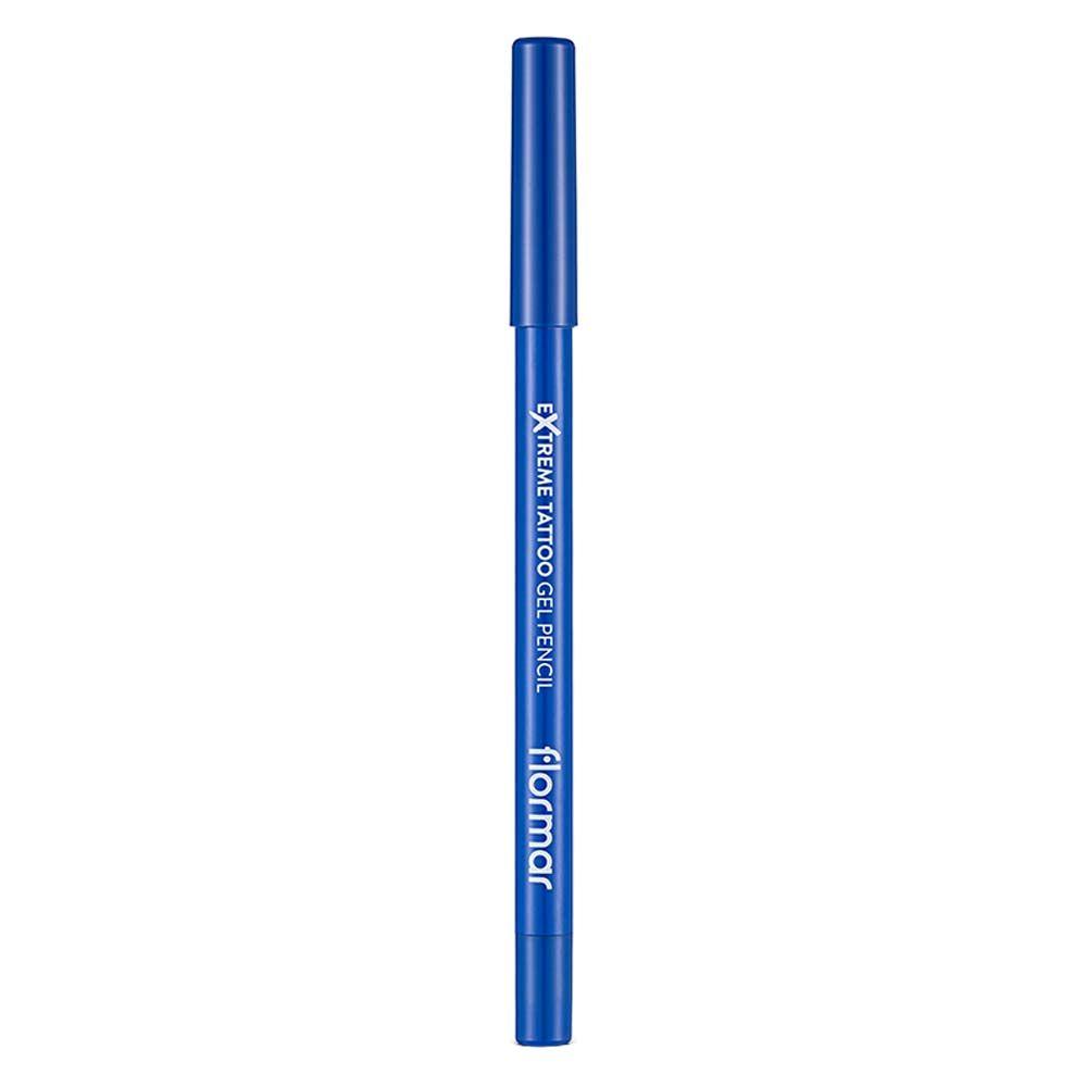 Delineador Extreme Tattoo Gel Pencil Blue Dream-2