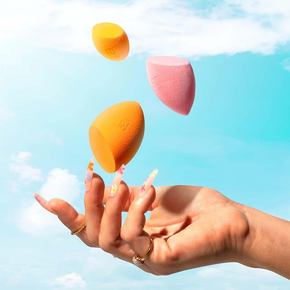 Set De Esponjas De Maquillaje Ultimate-2