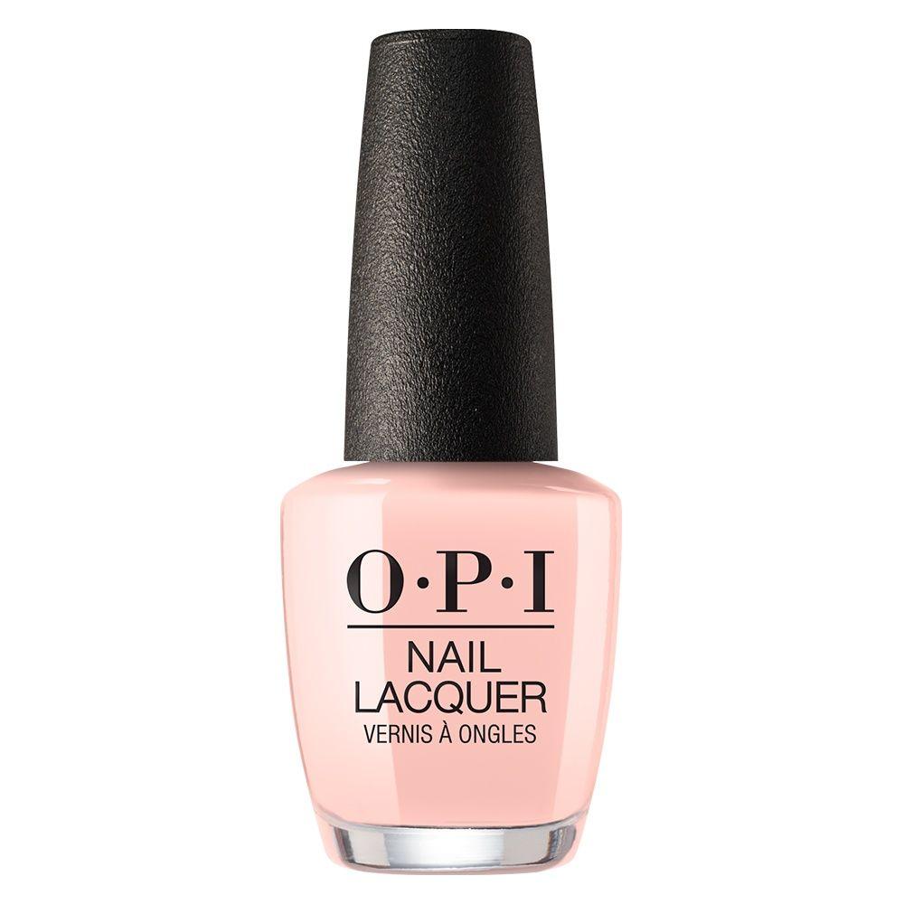 OPI Esmalte Uñas Bubble Bath-0