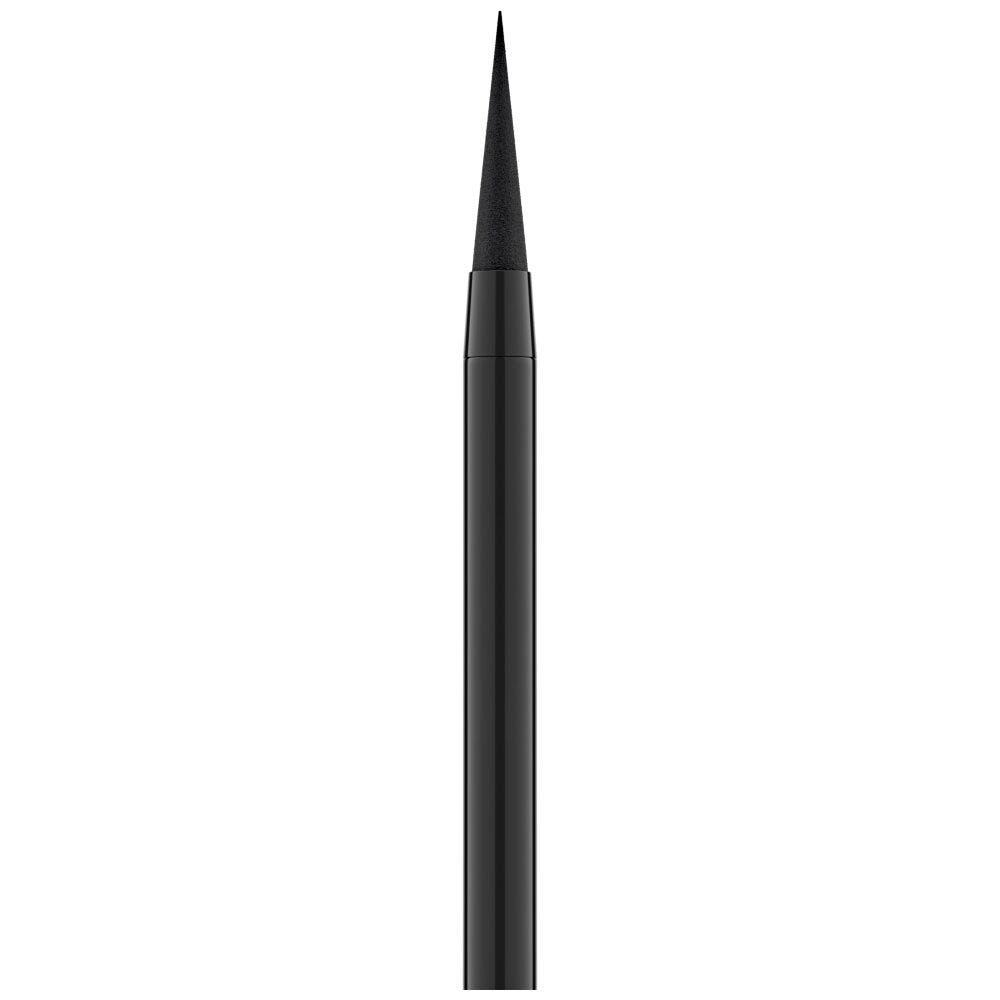 Delineador De Ojos De Tinta Resistente Al Agua-2