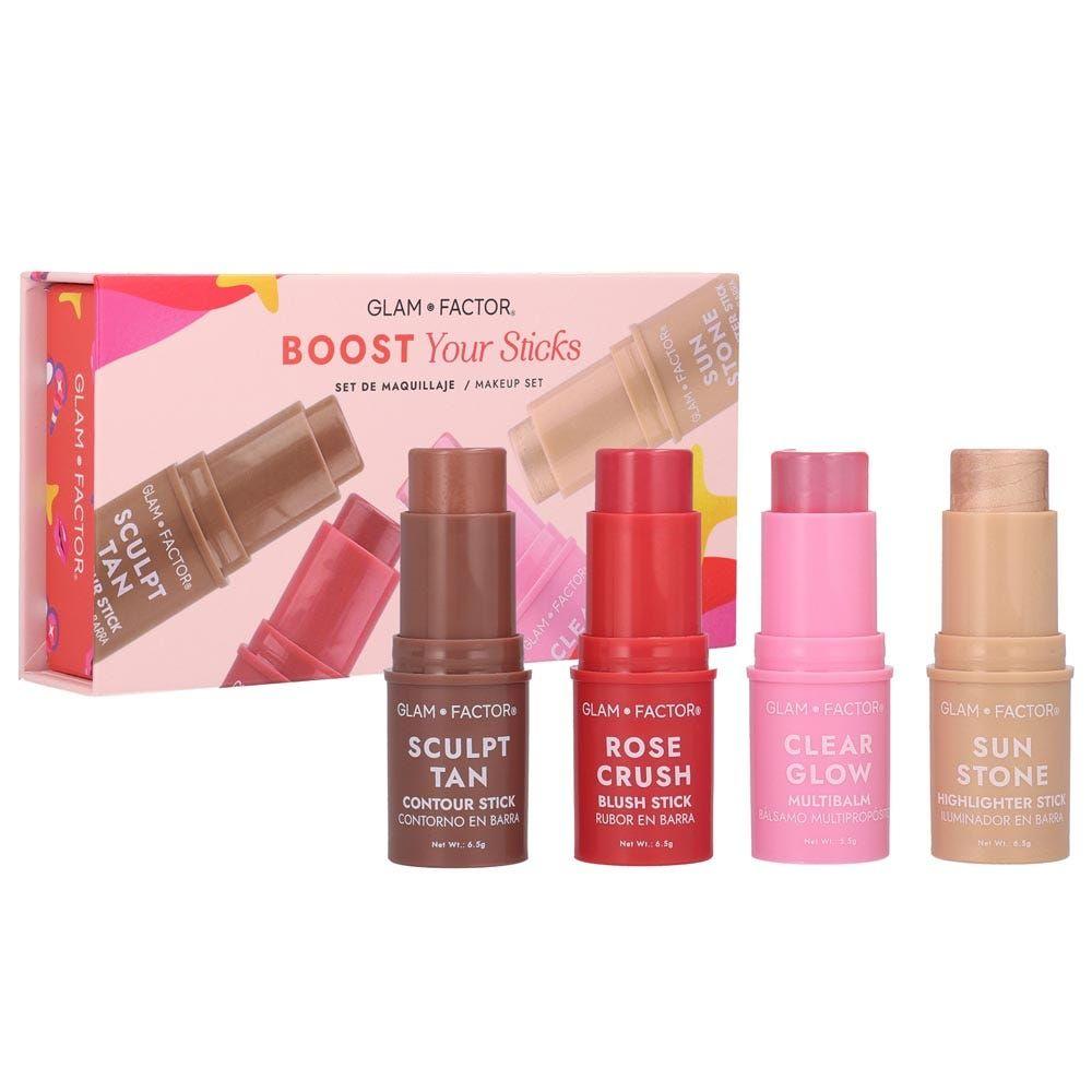 Set de Maquillaje Boost Your Sticks-2