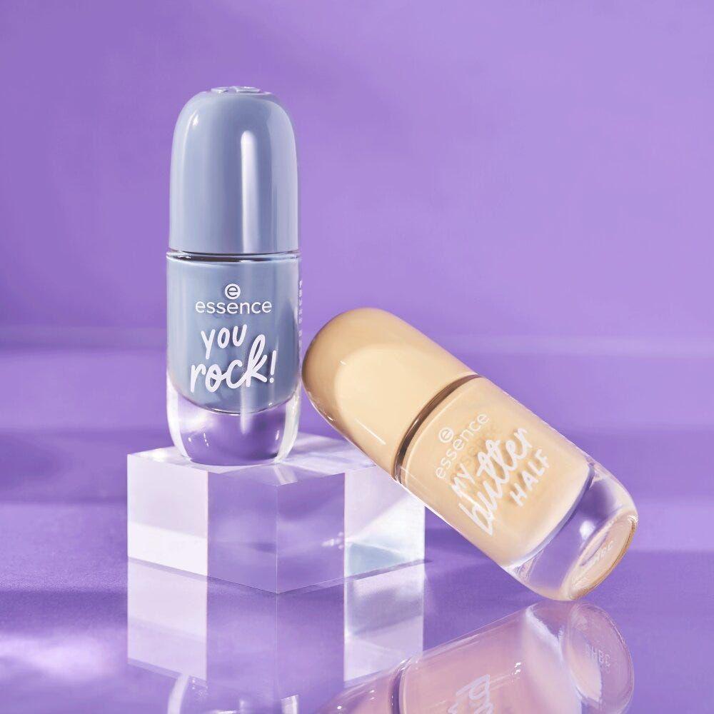 Esmalte De Uñas Shine You Rock!-4