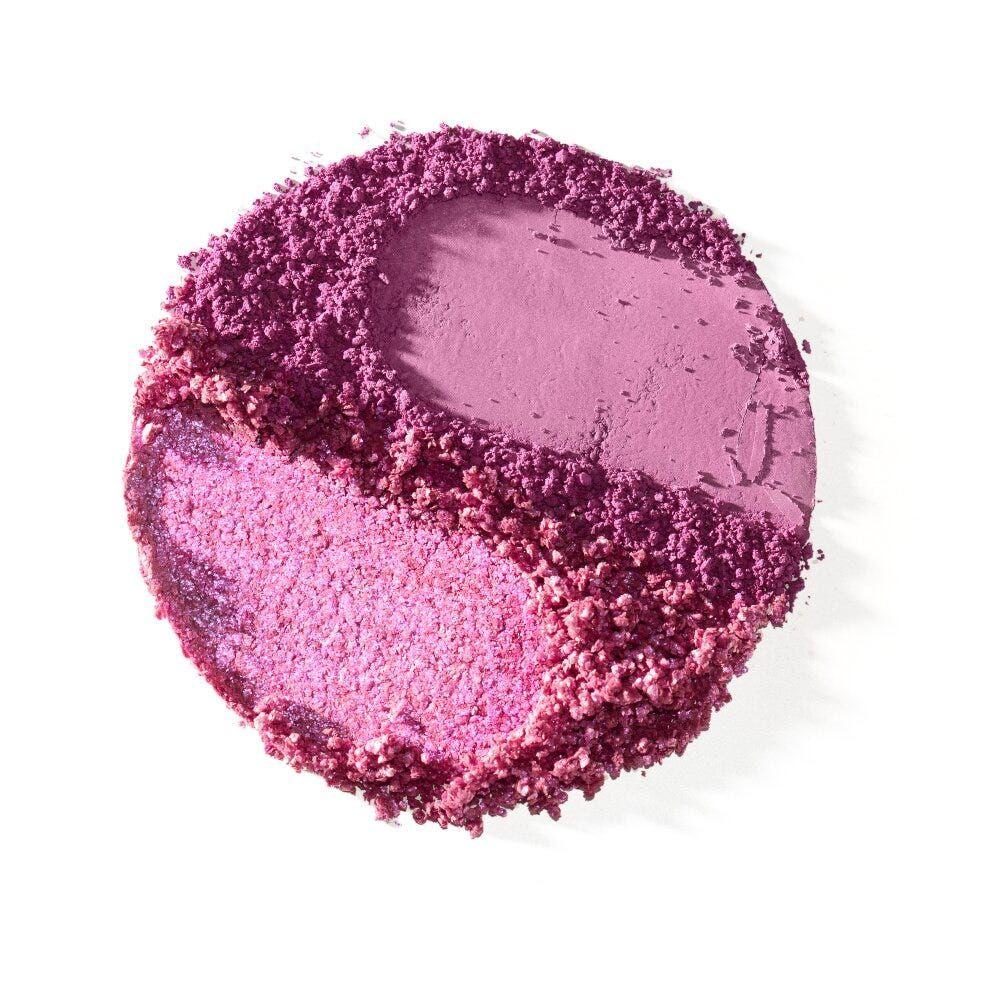 Dúo Sombras De Ojos Soft Touch 02 Berry Crush-2
