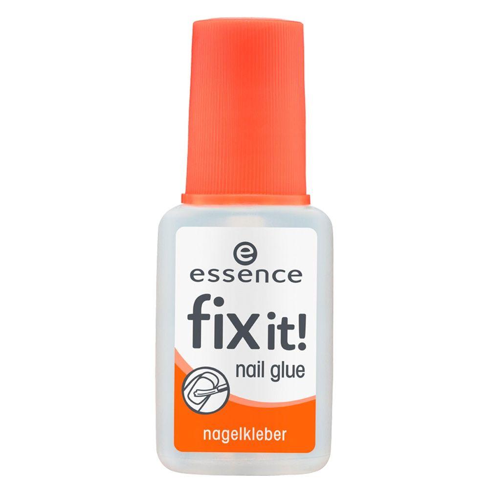 Pegamento Uñas Essence-0