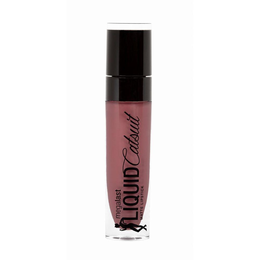 Labial Líquido Catsuit Mate Rebel Rose-2