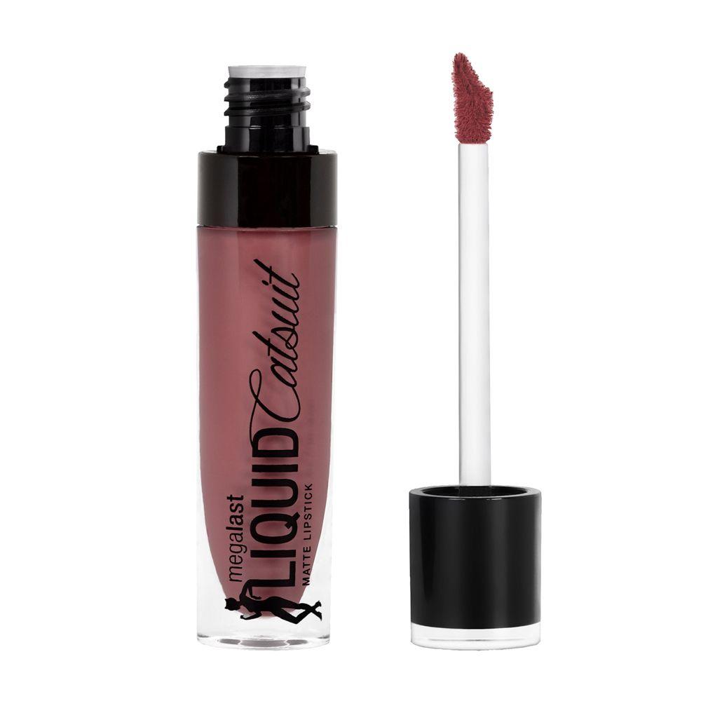 Labial Líquido Catsuit Mate Rebel Rose-3