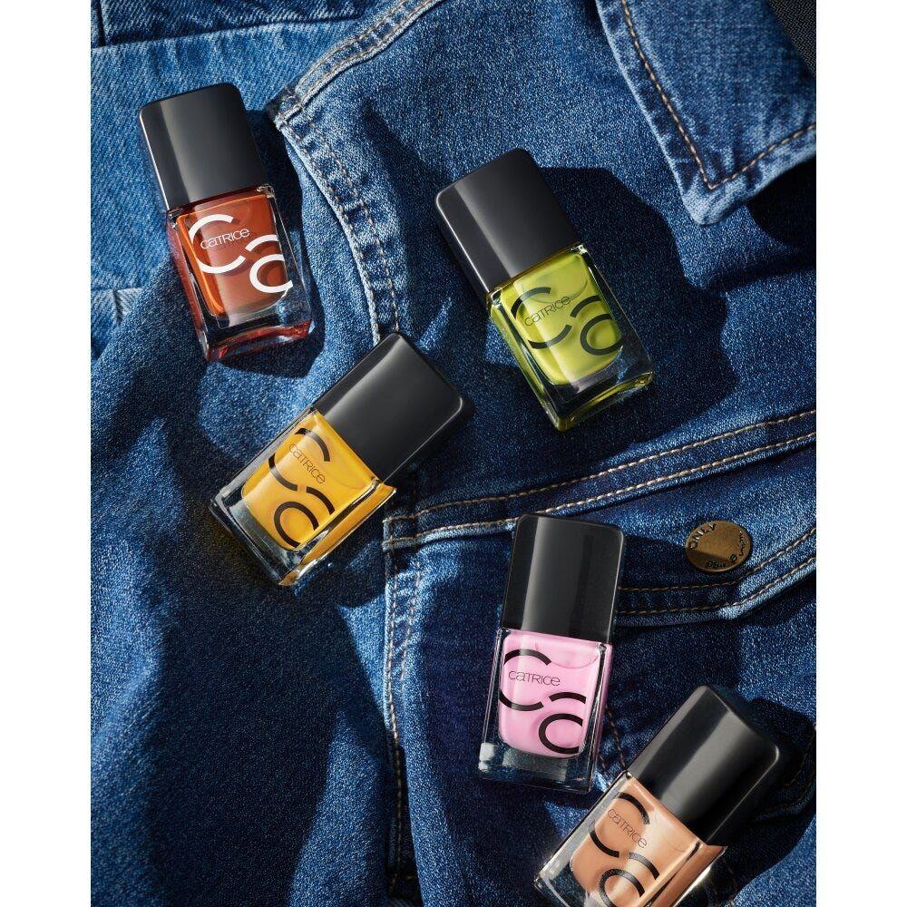 Esmalte Gel Iconails 160-4