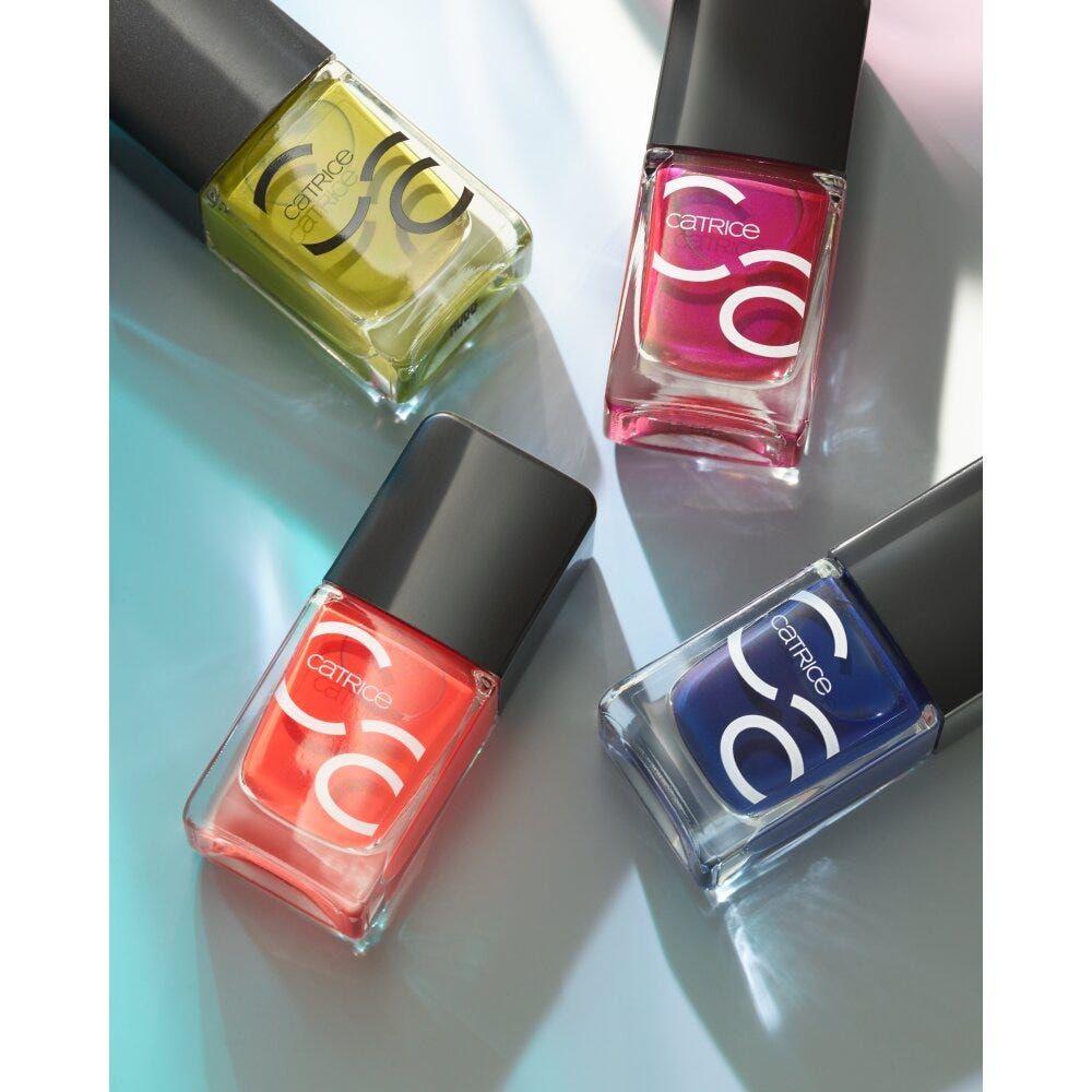 Esmalte Gel Iconails 160-5