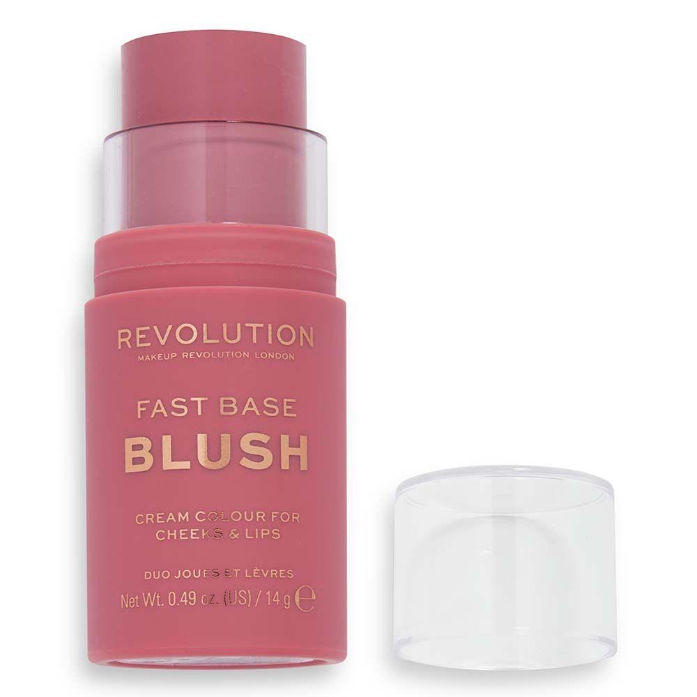 Fast Base Blush Stick Bare-2