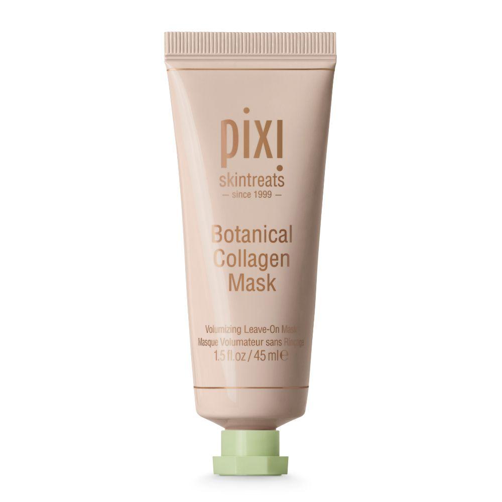 Botanical Collagen Mask-0