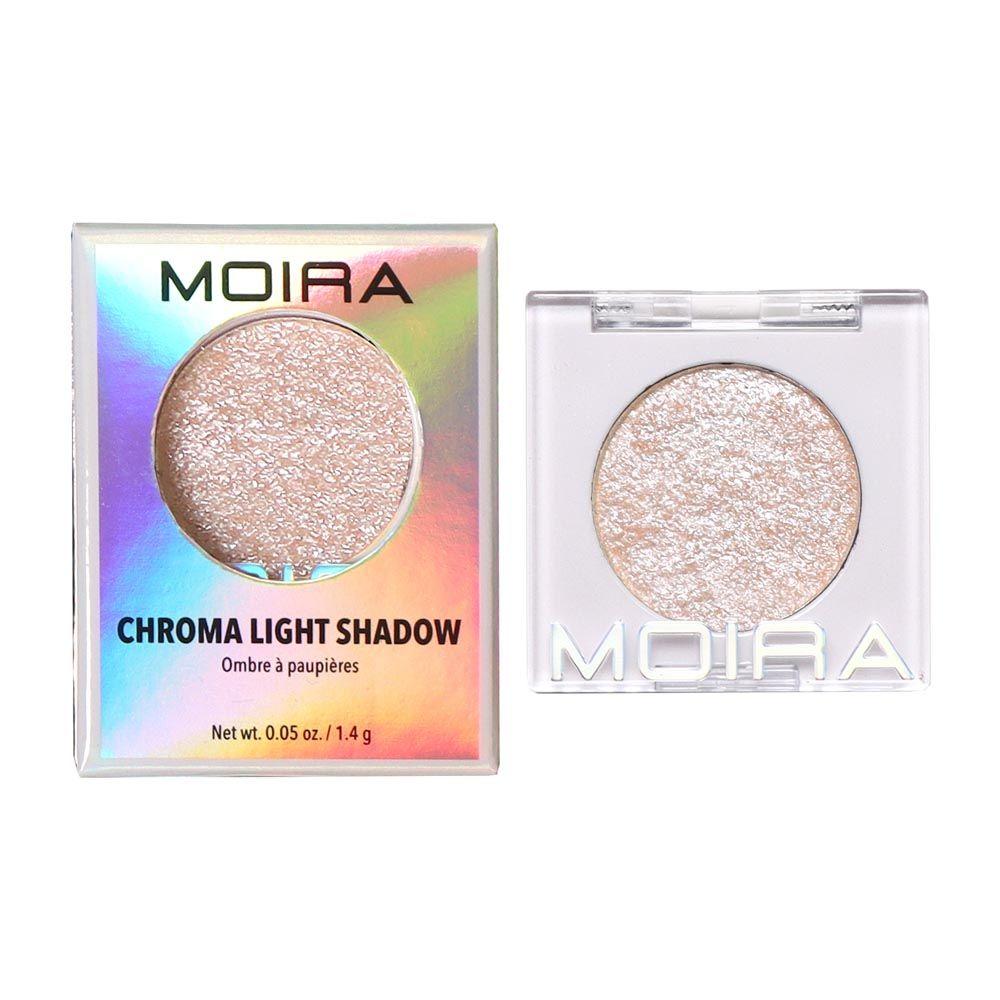 Sombra de ojos chroma light fairy dust 001-0