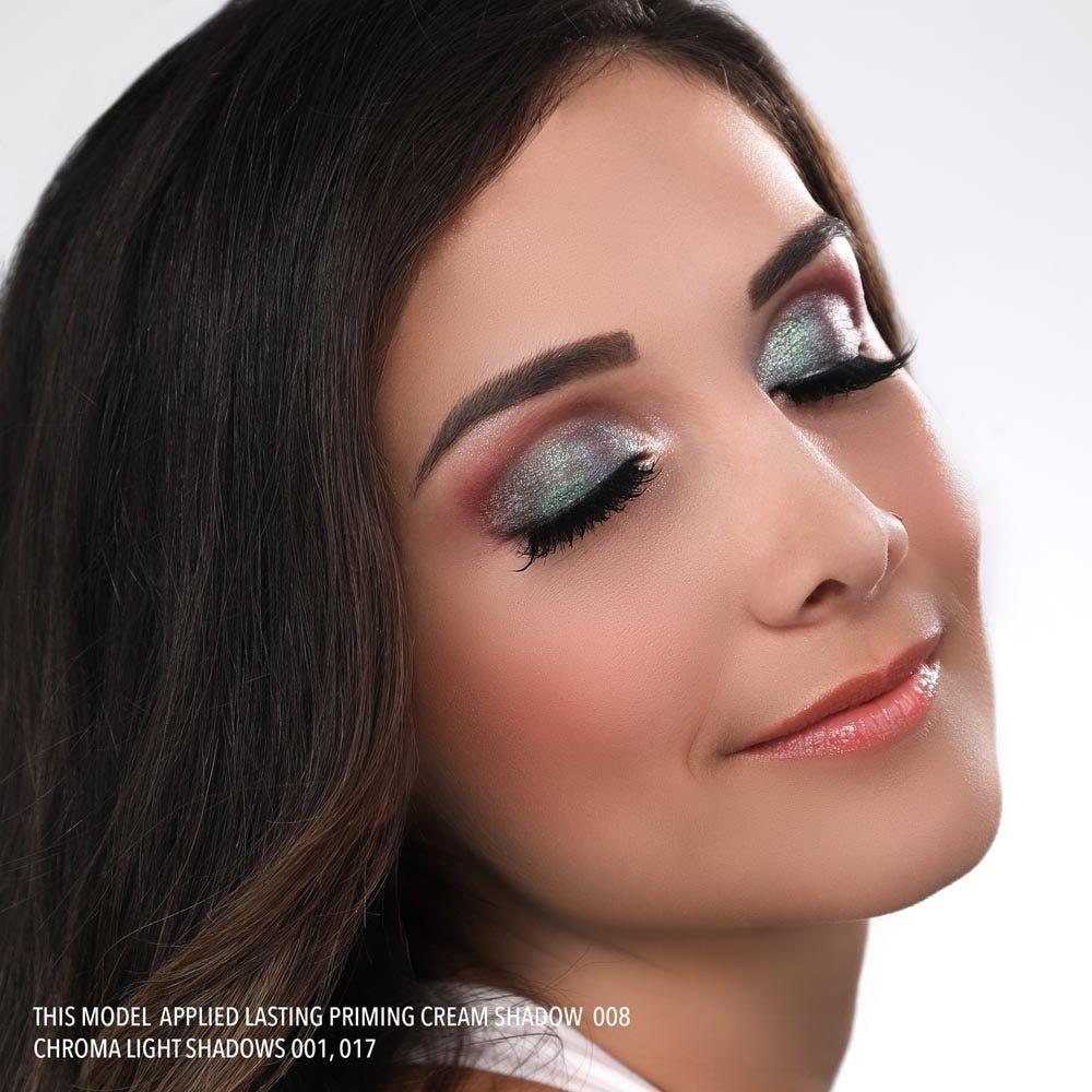 Sombra de ojos chroma light fairy dust 001-3