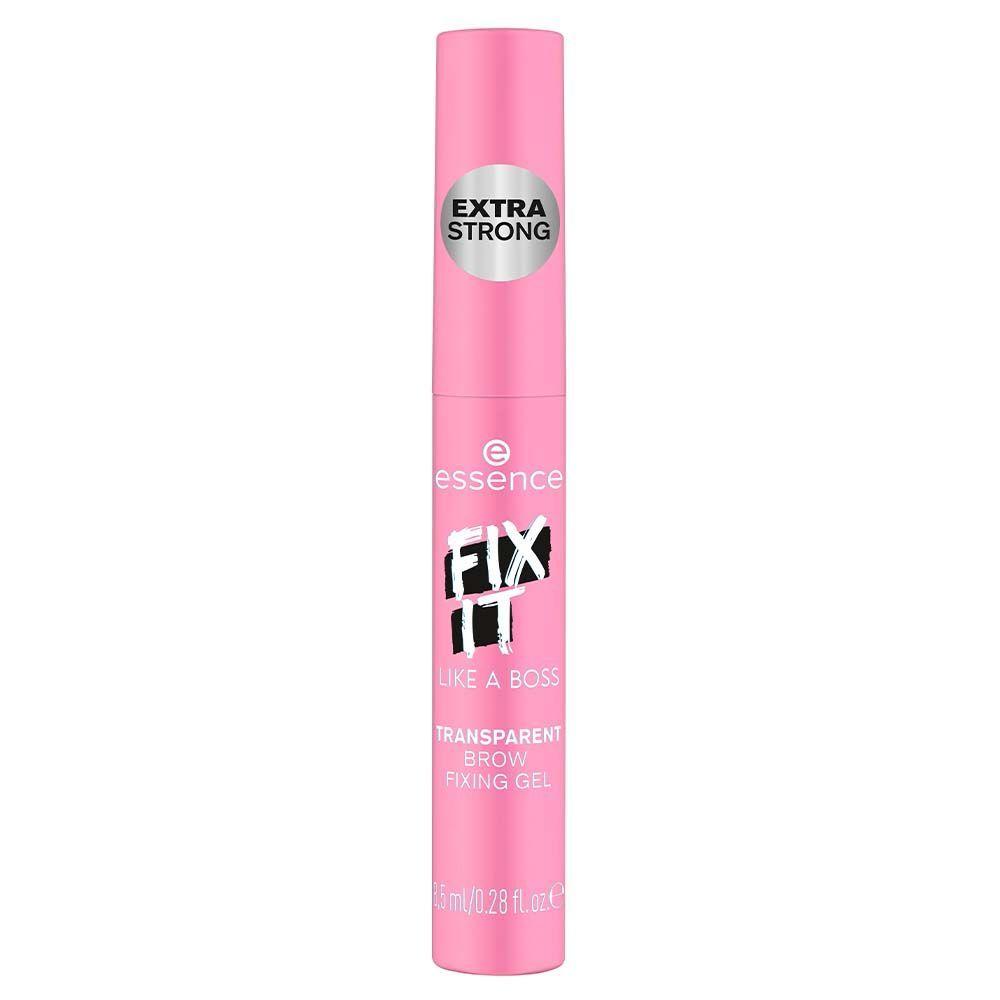 Fix It Like A Boss Gel Fijador De Cejas Transparente-0