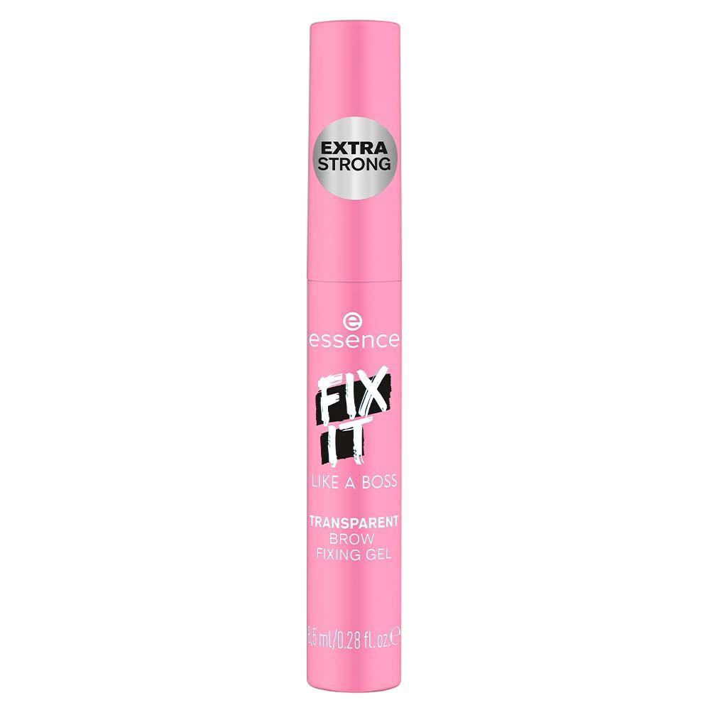 Fix It Like A Boss Gel Fijador De Cejas Transparente-1