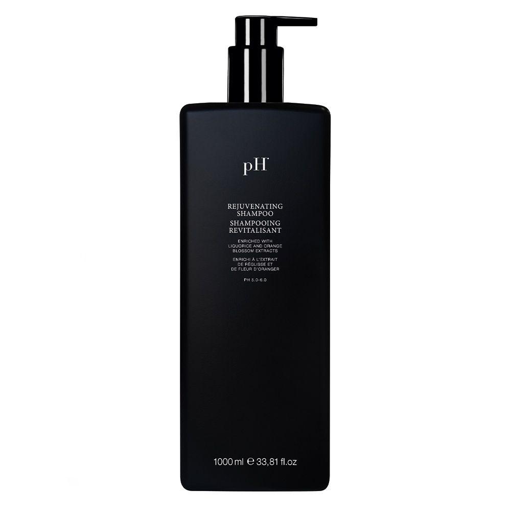 PH Shampoo Rejuvenecedor 1000 Ml-0