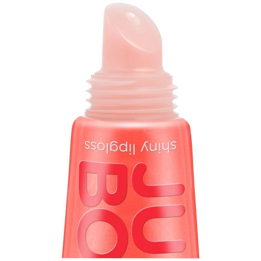 Juicy Bomb Brillo De Labios Proud Papaya-2