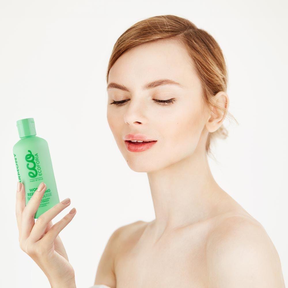 Mousse Corporal Refrescante Wonder Refreshing Body Mousse250-2
