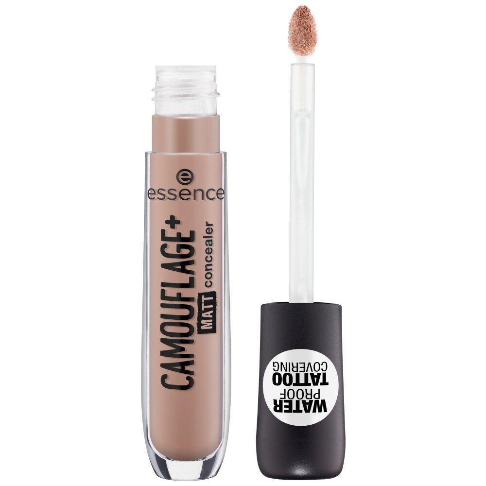 Corrector Mate Camouflage 30 Light Honey-0