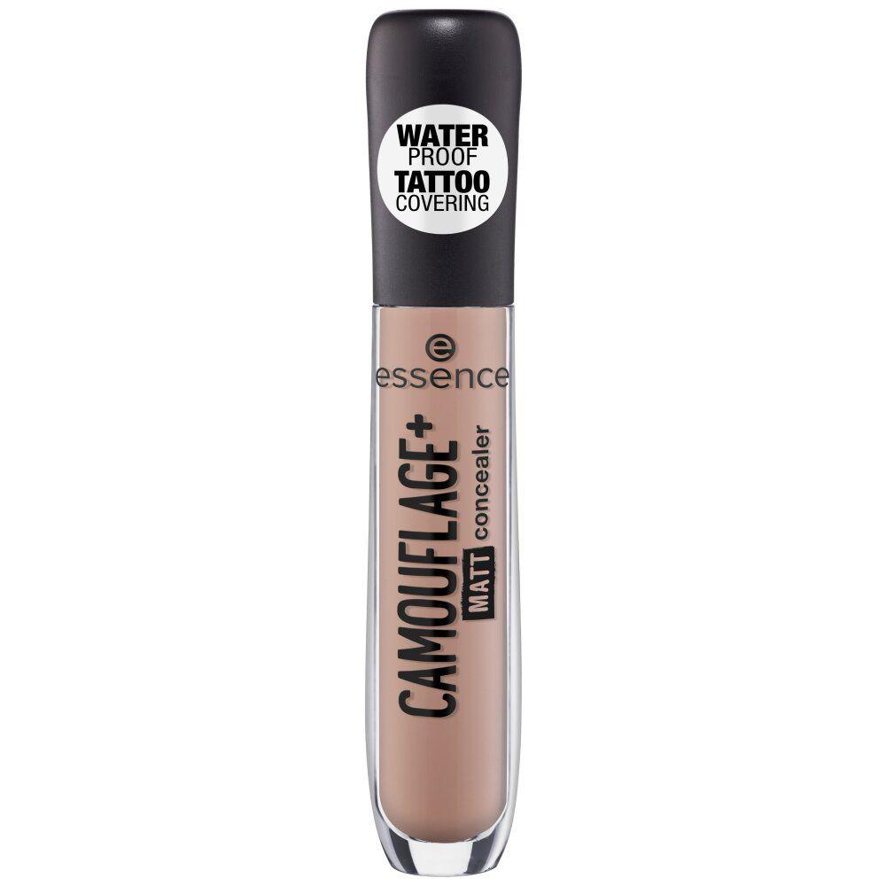 Corrector Mate Camouflage 30 Light Honey-1