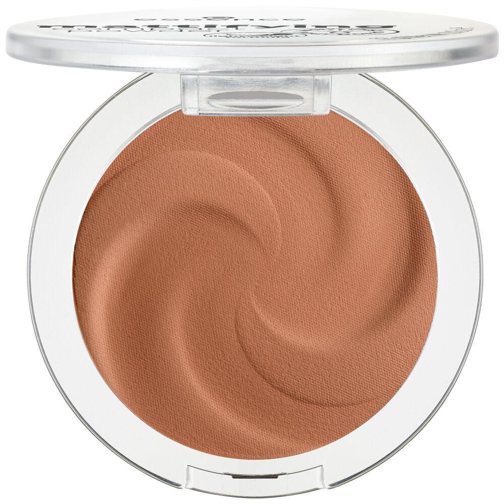 Polvo Compacto Matificante 30-2