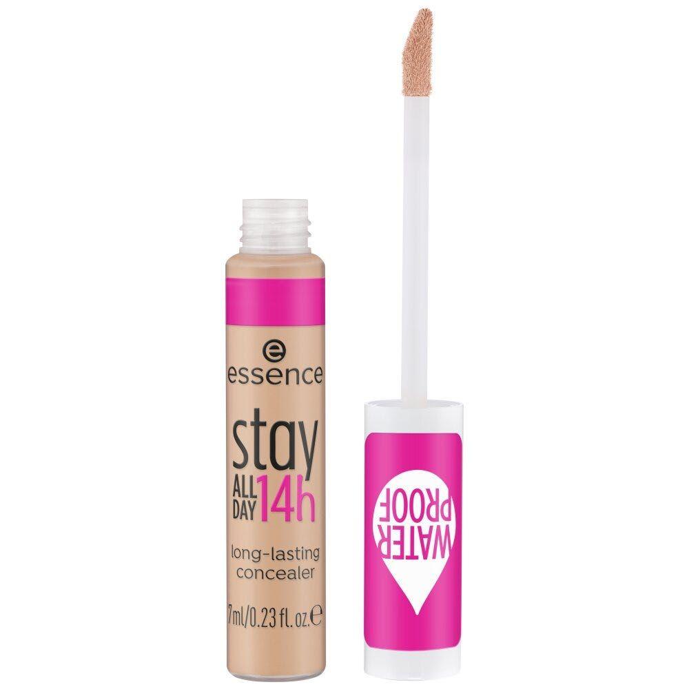 Corrector De Larga Duración Stay All Day 14H Warm Beige-0