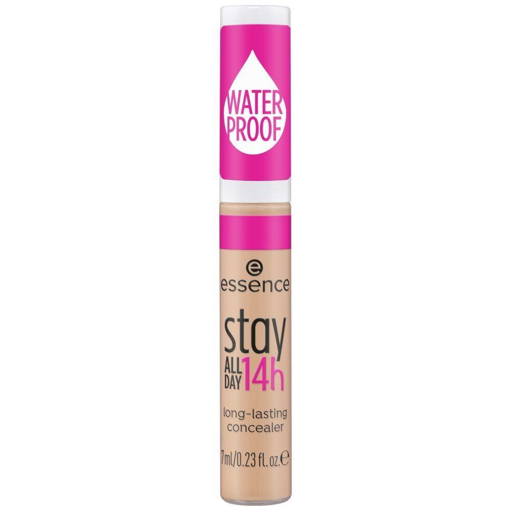 Corrector De Larga Duración Stay All Day 14H Warm Beige-1