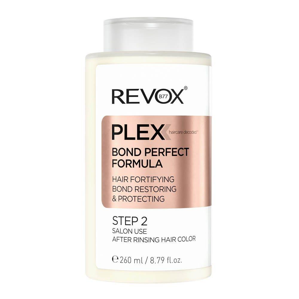 Plex Professional Bond Perfect Formula Step 2-2