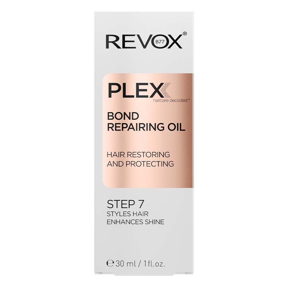 Bond Repairing Oil Step 7-2