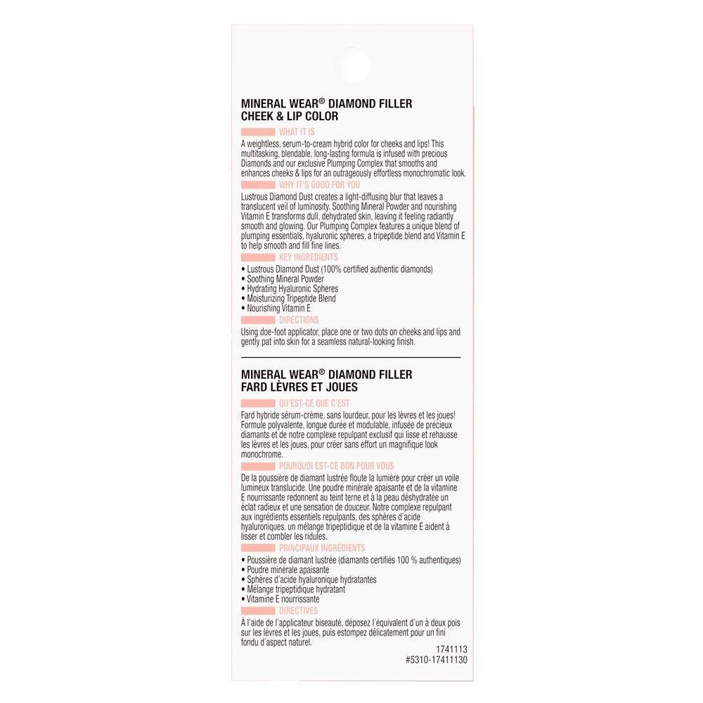 Rubor Diamond Filler Brilliant Peach-2