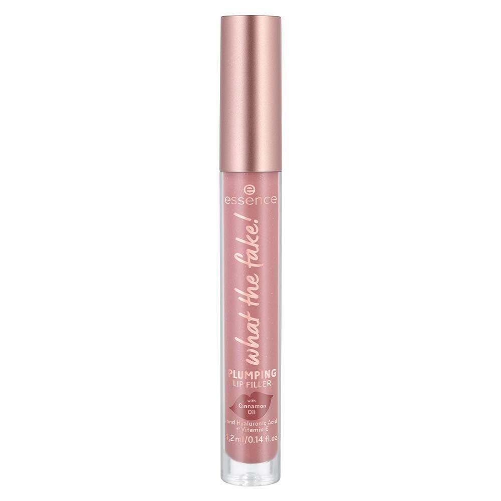 What The Fake! Labial Plumping Lip Filler Oh My Nude-2