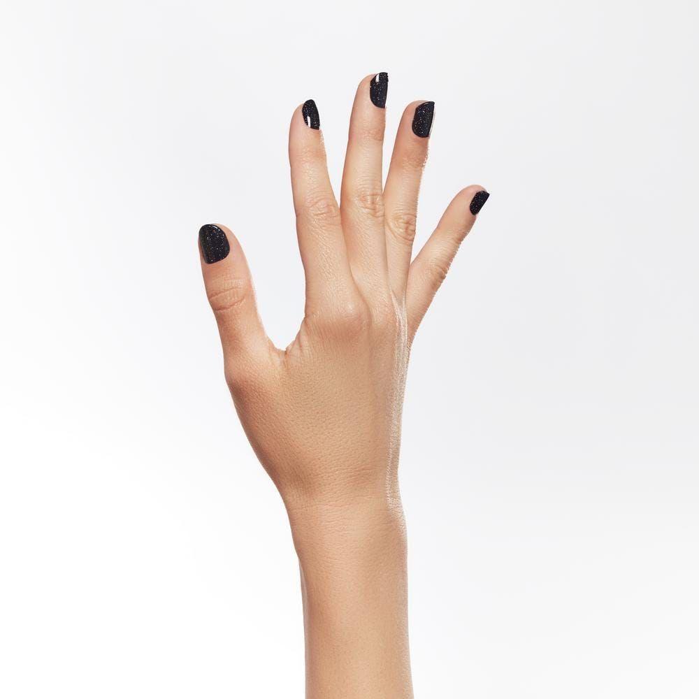 Uñas Adhesivas Nail Strips Midnight Sky-2