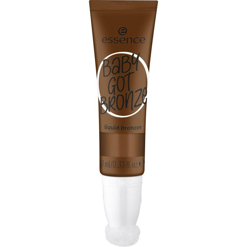 Bronceador Líquido Baby Got Bronze 30 Tan Tastic-0