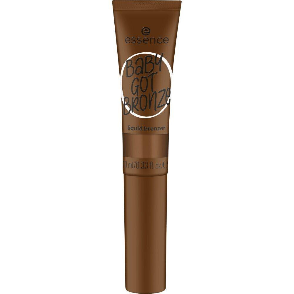 Bronceador Líquido Baby Got Bronze 30 Tan Tastic-1