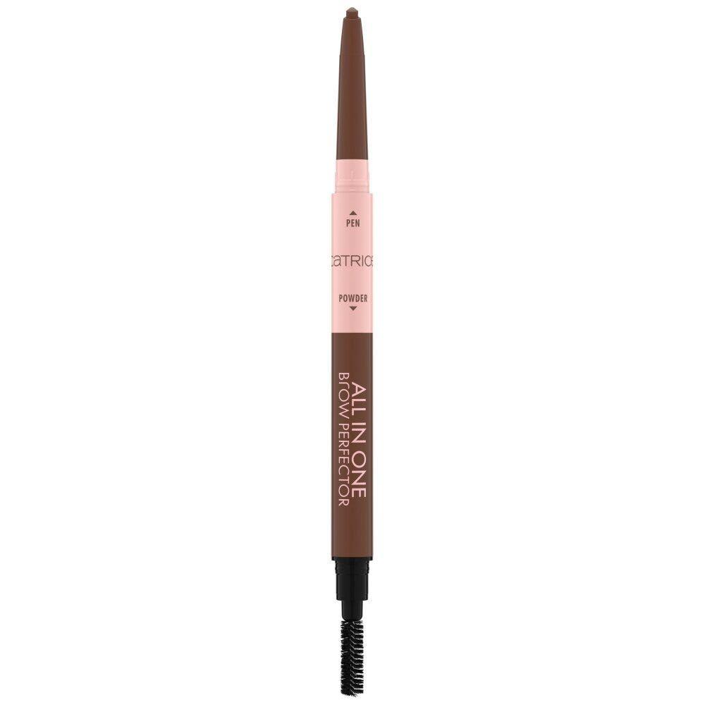 All In One Brow Perfector Medium Brown-2