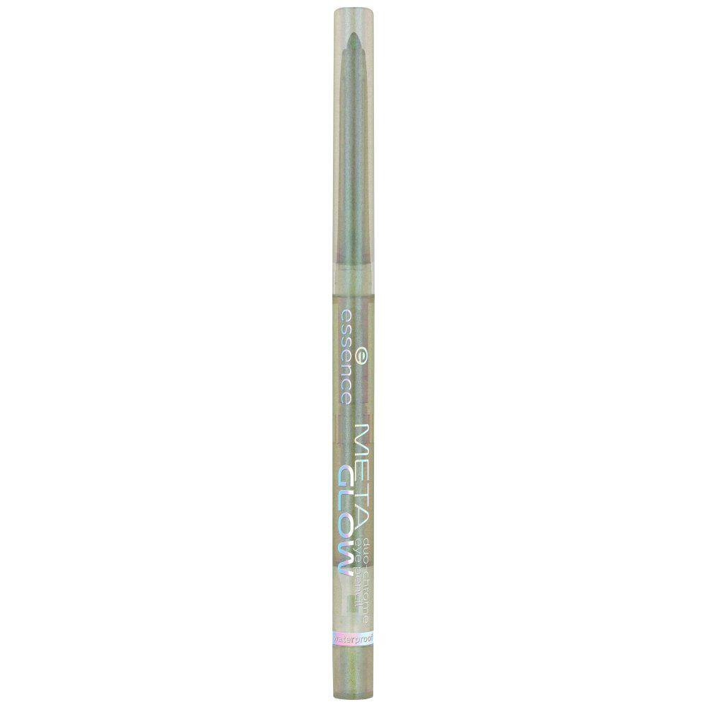 Delineador De Ojos Duocromático Meta Glow Galactic Chrome-2